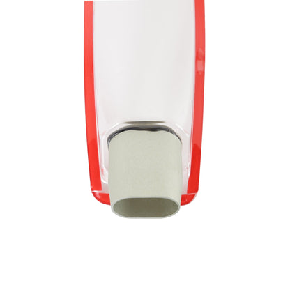 Entrée d'air en aluminium ovale standard - STILO ST5 ST5 Short Top Air - Ovale en aluminium