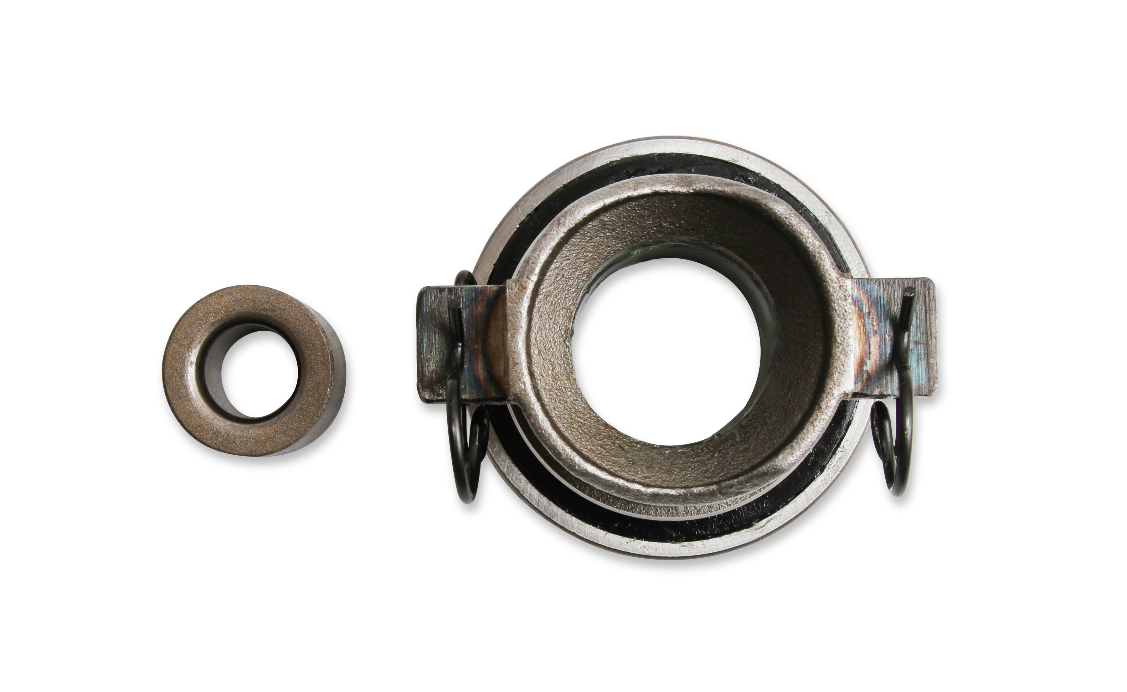Hays Street 650 Conversion Clutch Kit - GM - Photo - out of package User 5