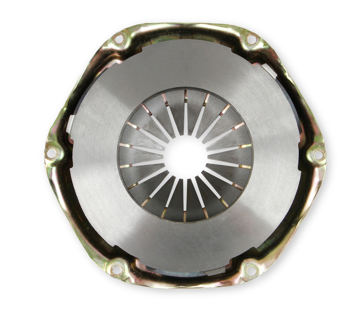 Hays Classic Competition Truck Clutch Kit - GM - Photo - out of package Top