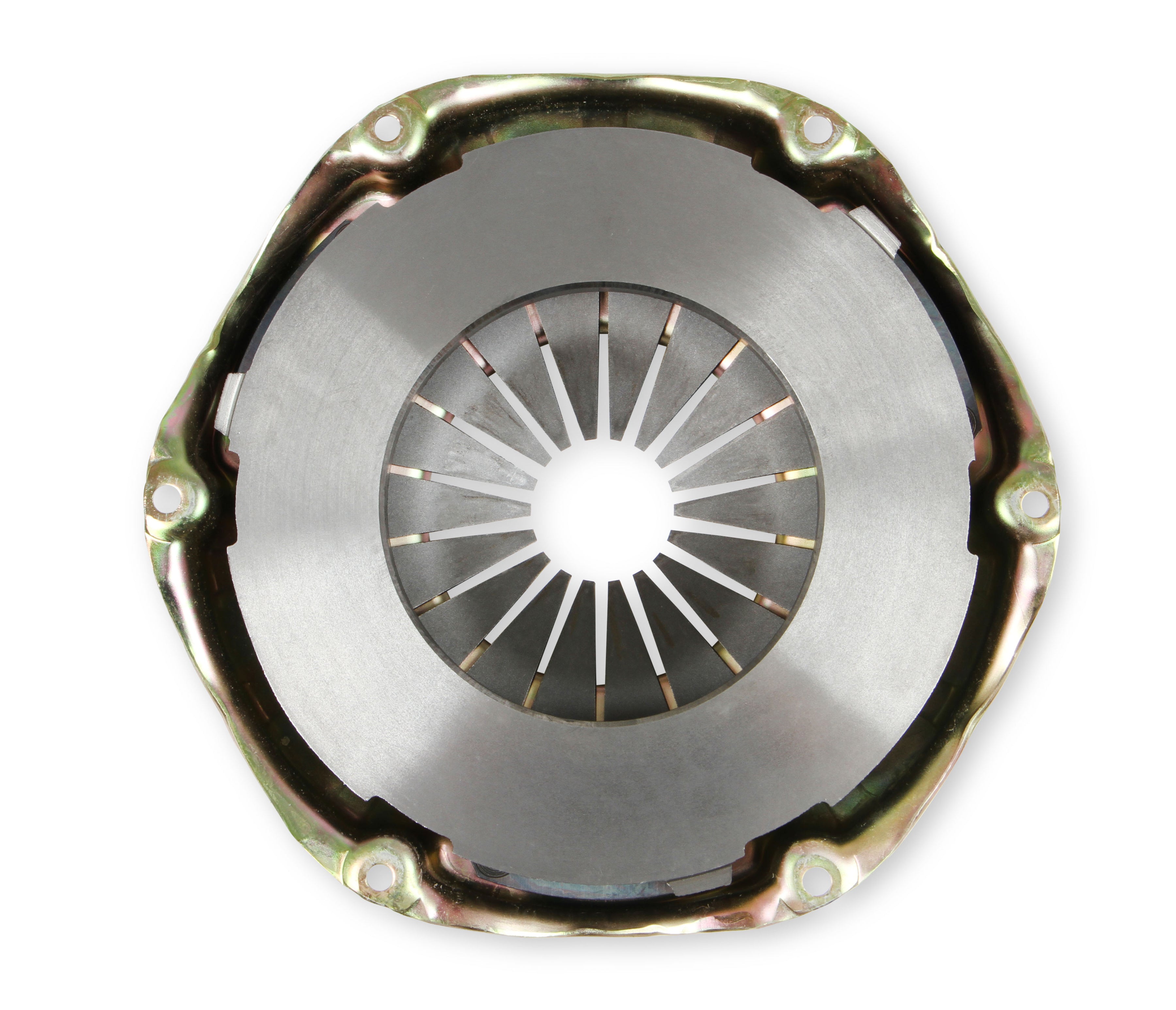 Hays Classic Competition Truck Clutch Kit - GM - Photo - out of package Top