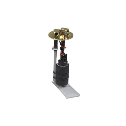 Brothers Trucks brændstofindsprøjtningstanksæt - kort lad - 16 gallon - 255 l/t