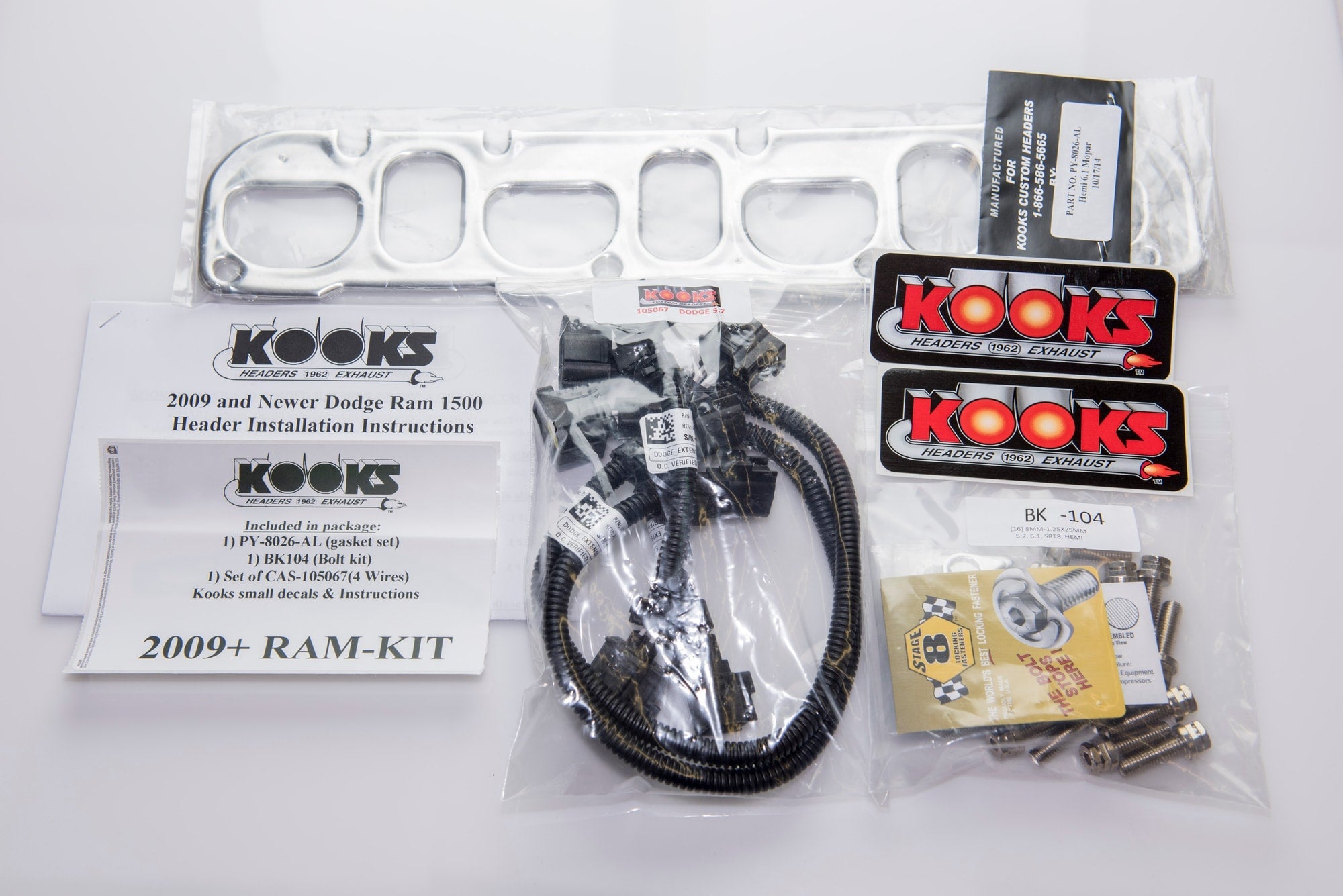 Photo - in package