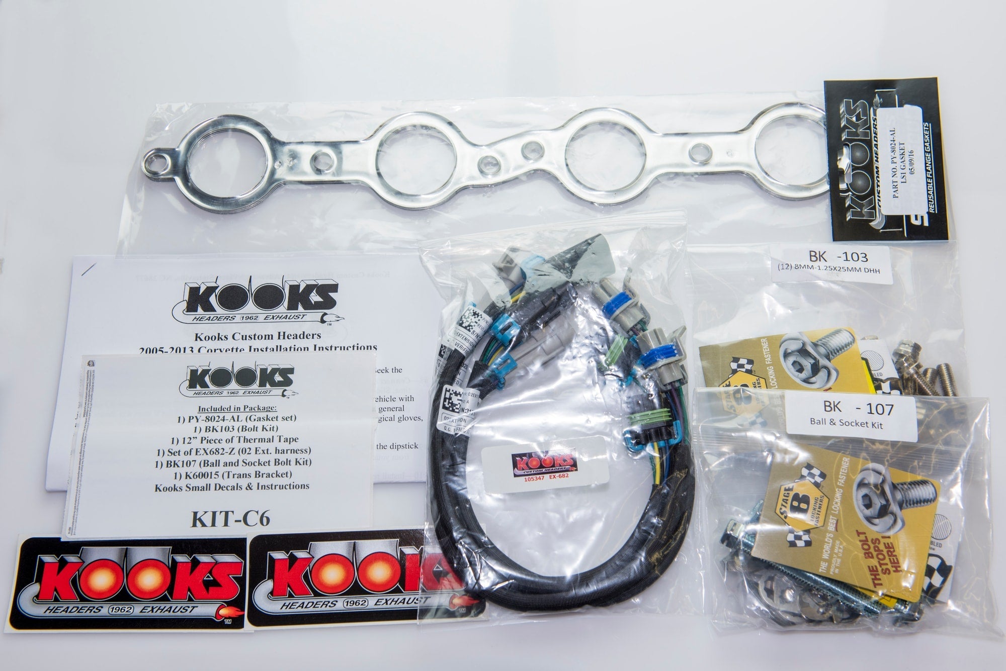 Photo - in package