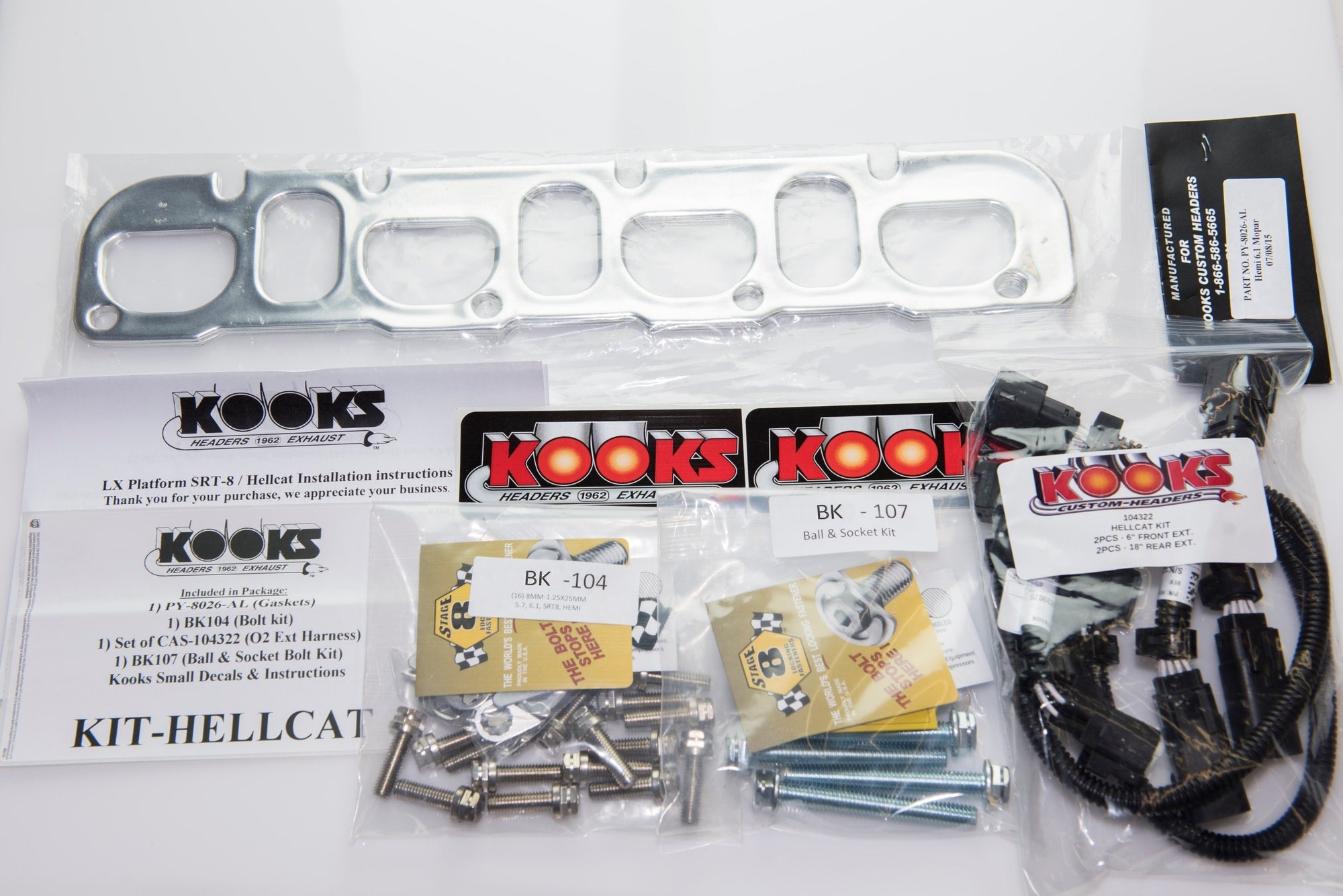 Photo - in package