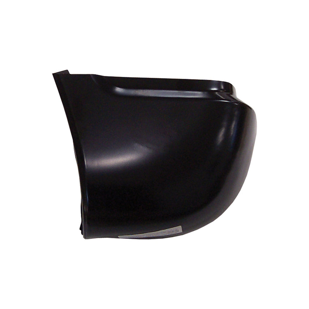 67-72 CHVY/GMC  FRONT FENDER LWR TIP - Brothers Trucks Front Fender Lower Tip - Right