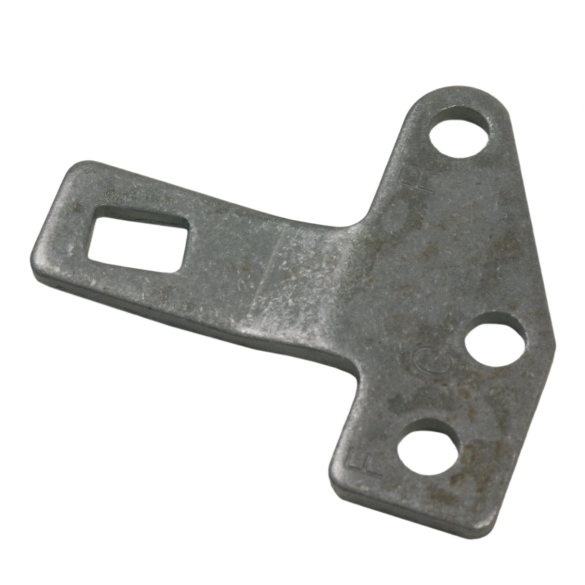 B&M Transmission Shift Lever - GM - Photo - out of package Right