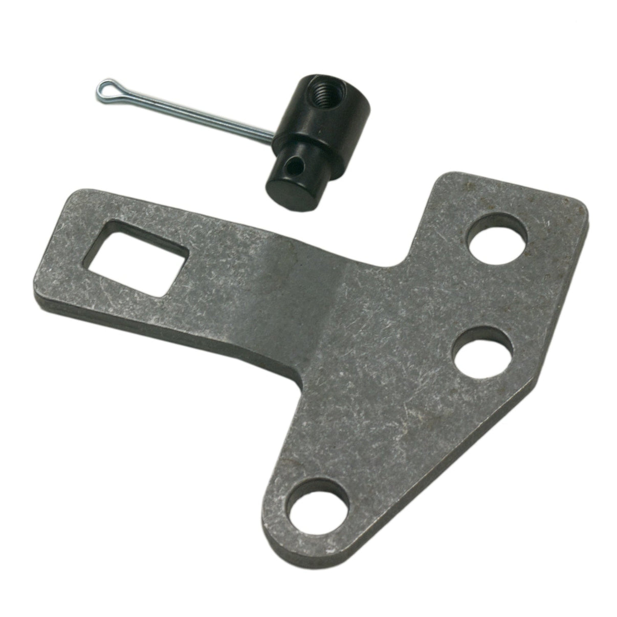 B&M Transmission Shift Lever - GM - Photo - Primary Front