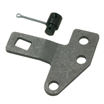 B&M Transmission Shift Lever - GM - Photo - Primary Front