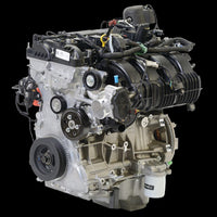 Ford Performance Parts MY18 2.3L 310 HP EcoBoost Long Block Crate Engine