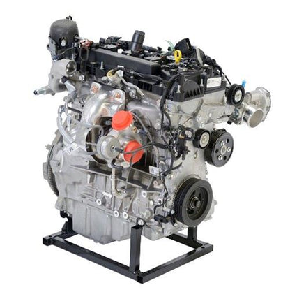 Moteur Ford Performance Parts MY18 2.3L 310 ch EcoBoost (bloc-moteur complet)