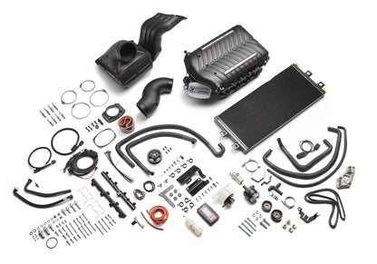 Ford Performance Parts Supercharger Kit M-6066-F150SCA
