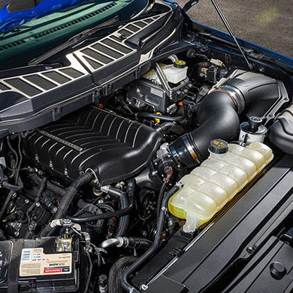 Ford Performance Parts Supercharger Kit M-6066-F150SCA