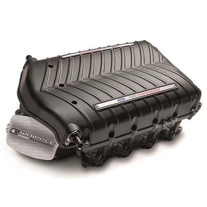 Ford Performance Parts Supercharger Kit M-6066-F150SCA