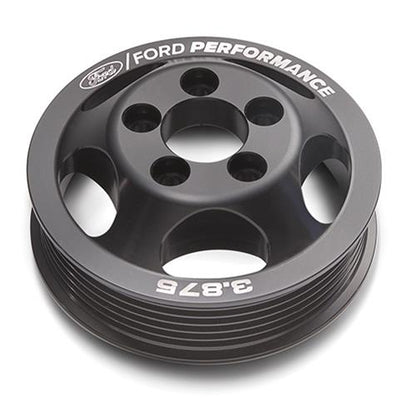 Ford Performance Parts Supercharger Kit M-6066-F150SCA
