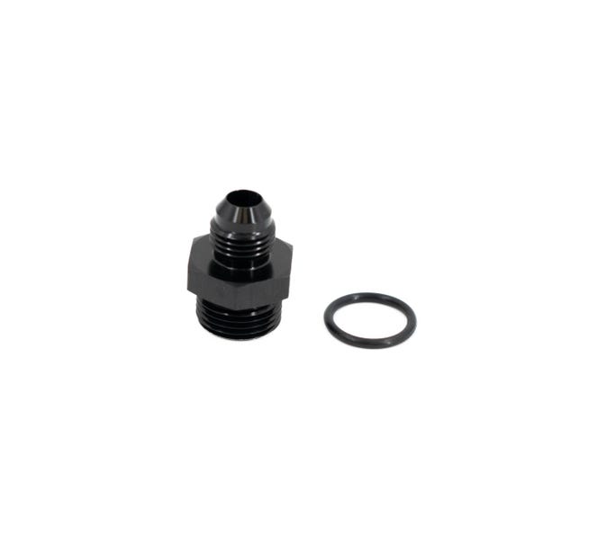 Fuel Rail Fitting 8 ORB-TO-6AN Fitting