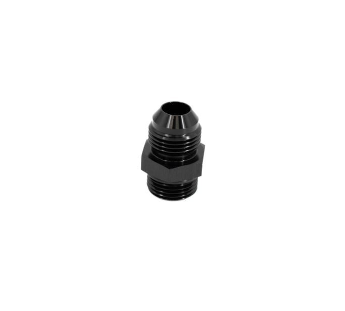 Fuel Rail Fitting 8 ORB-TO-8AN Fitting