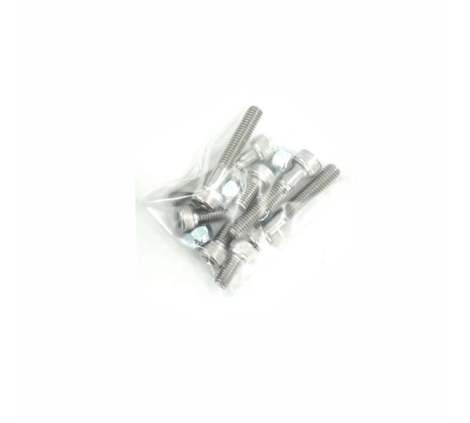 BTR Fuel Rail Hardware Kit