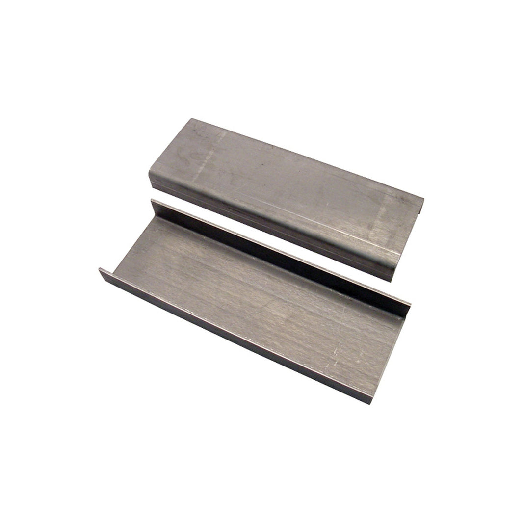 Kit de renfort de châssis Brothers Trucks - 43 cm (17 pouces) de long - Paire