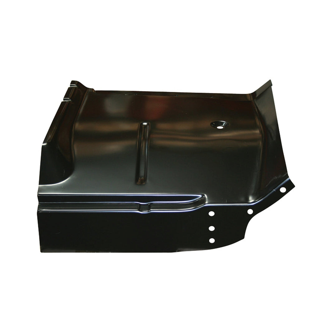 Plancher avant Brothers Trucks - Conception originale - GAUCHE