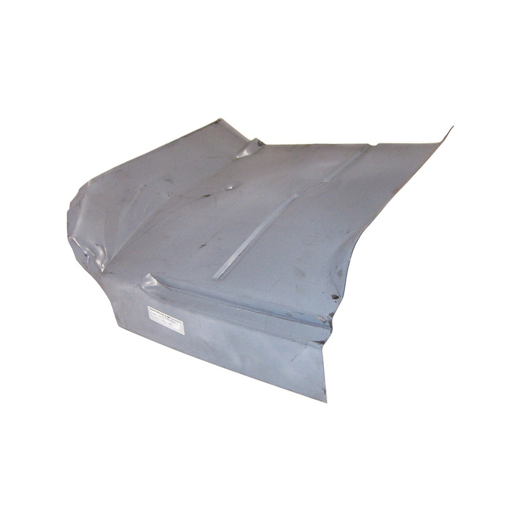 Plancher avant droit pour camions Brothers