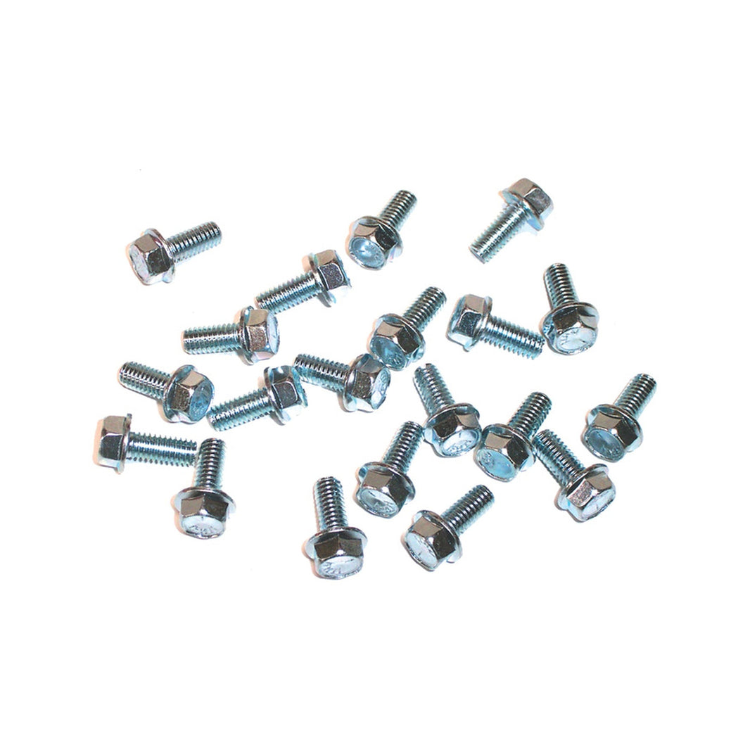 Ensemble de boulons de garde-boue avant Brothers Trucks