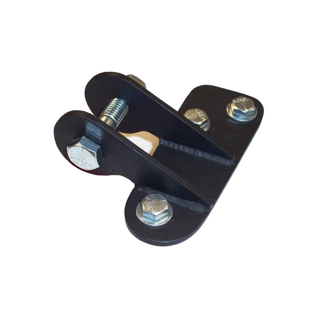 63-87 CHVY FRONT SHOCK RELOCATOR KIT - Brothers Trucks Front Shock Relocator Kit