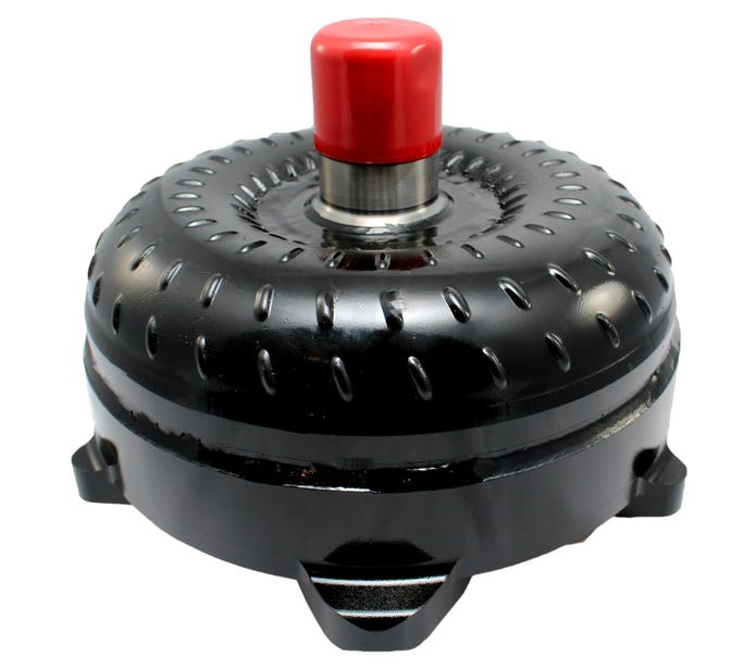 Fti Street Racer Converter - Choose Your Lockup and Stall - 4L80E