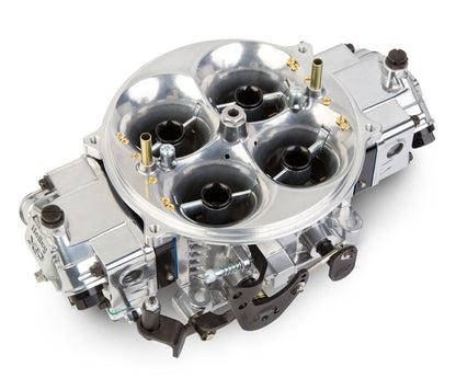 Holley Gen 3 Ultra Dominator Carburetor - Photo - Primary Right