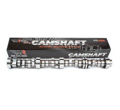 Gen V LT Supercharged Camshafts