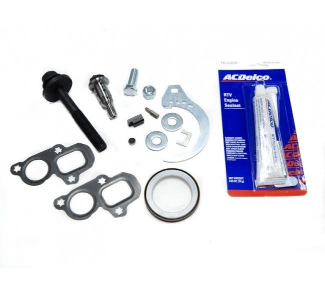 BTR Genv Cam Install Kit