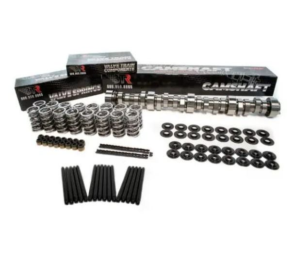 BTR GEN V Turbo Cam Kit