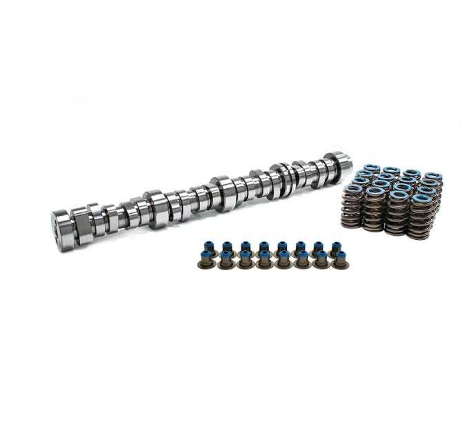 BTR 6.2 GEN V Truck Cam Kit