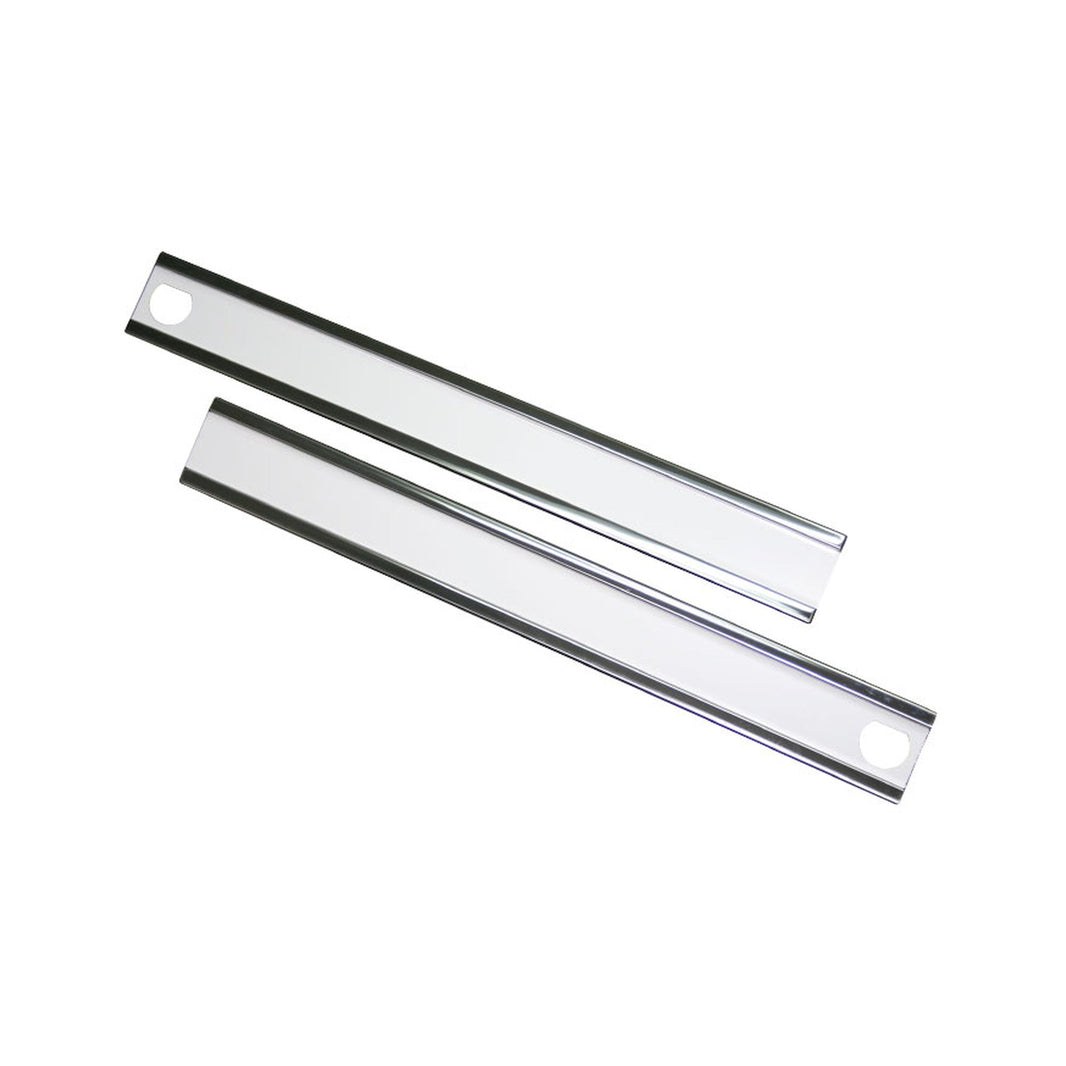 Brothers Trucks horisontale centergitterlister - par