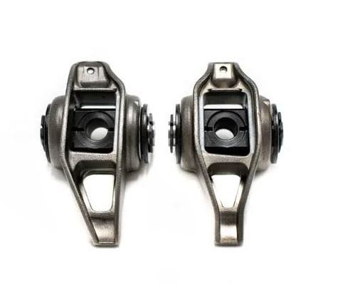 LS7 Rocker Arms with BTR Trunnions