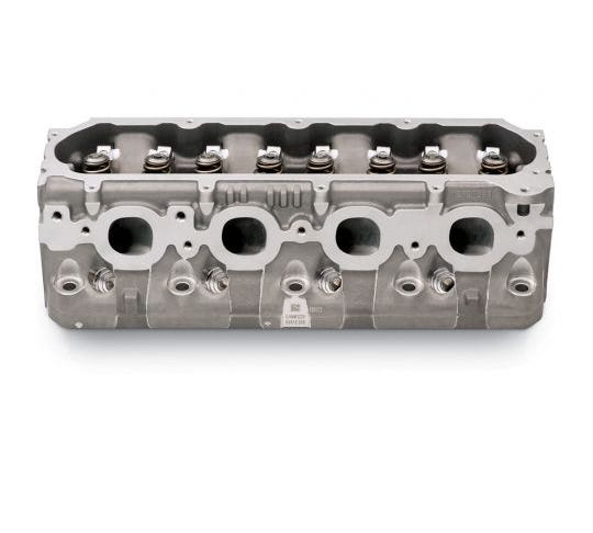 Chevrolet Performance LT1 CNC Ported Cylinder Head - Sold Individually