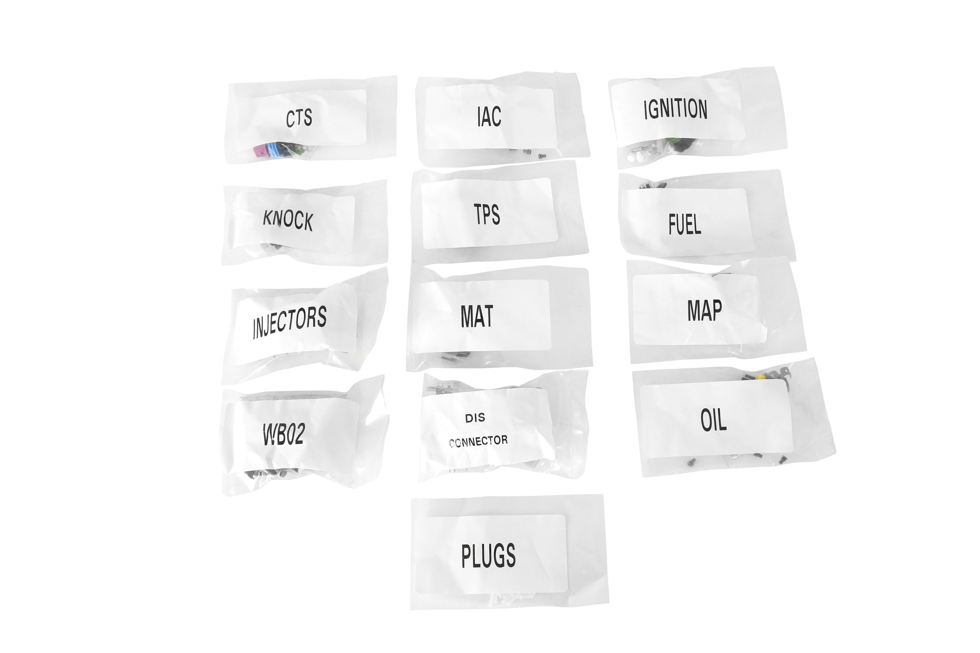 Photo - out of package