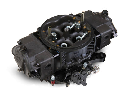 Holley Ultra XP Carburetor - Photo - Primary Bottom