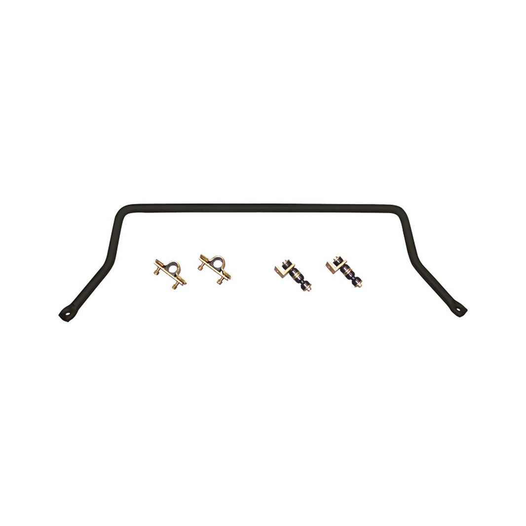 63-72  FRONT ANTI-SWAY BAR-1 1/8"-COIL - Brothers Trucks Front Anti-Sway Bar - 1.125-inch - 2WD - Coil