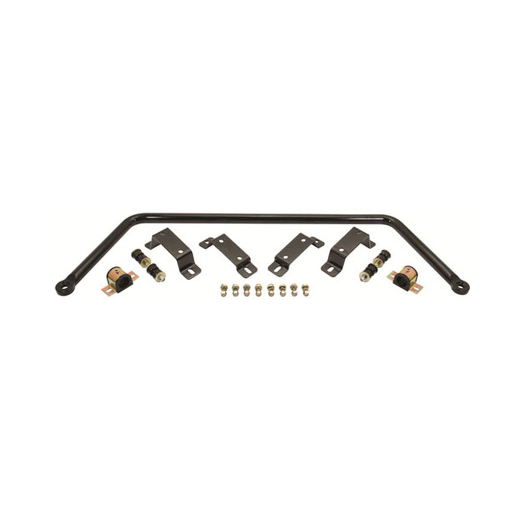 63-72 FRONT ANTI-SWAY BAR-1 1/4" HD-COIL - Brothers Trucks Front Anti-Sway Bar