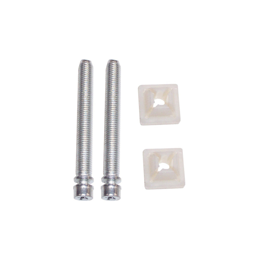 Brothers Trucks Forlygtejusteringsskrue og Møtrik - Par