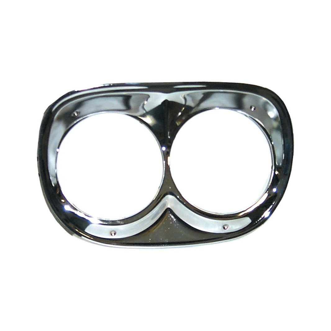 Brothers Trucks Forlygtekanter