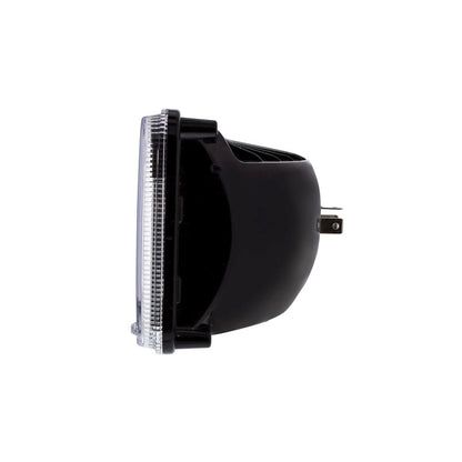 Brothers Trucks LED-forlygte - 4x6 tommer - høj effekt - pr. stk. - nærlys