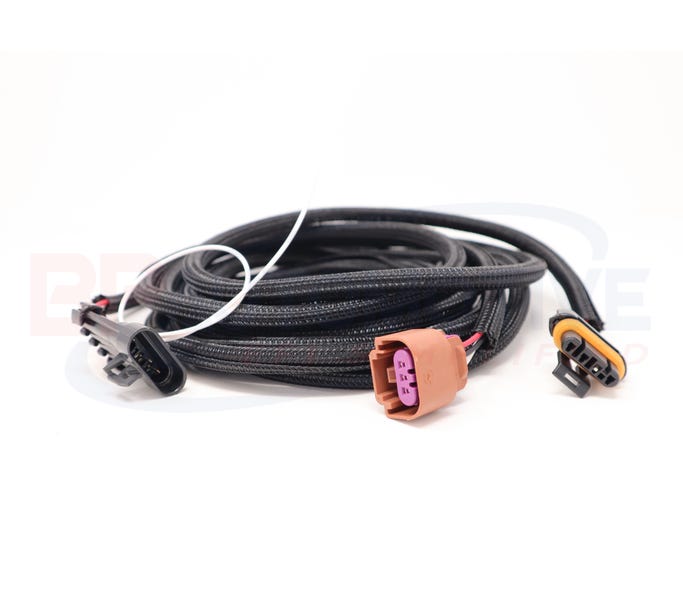 Bp Automotive Power Tap Harness for Holley EFI - HLY-002
