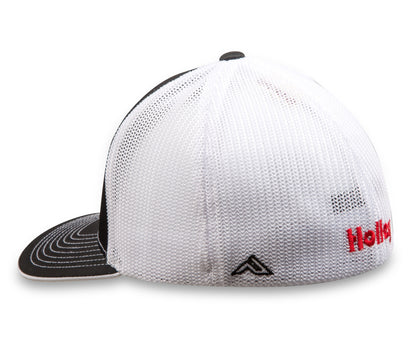 Holley Equipped Flex Mesh Hat - Photo - out of package Right