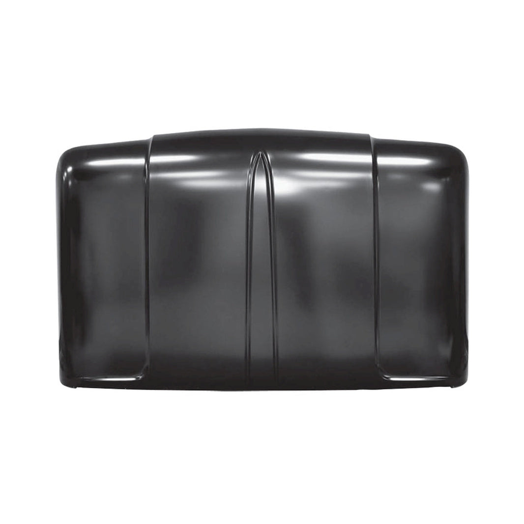 62-66 CHVY STOCK REPLACEMENT HOOD-CHVY - Brothers Trucks Stock Replacement Hood
