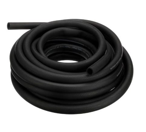 Gates 3/4" Safety Stripe Heater Hose - 50 Feet