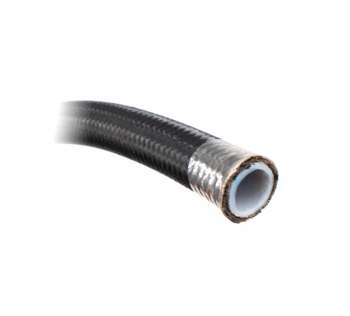 BTR PTFE AN Hose - Sold by the Foot - Choose Your Size