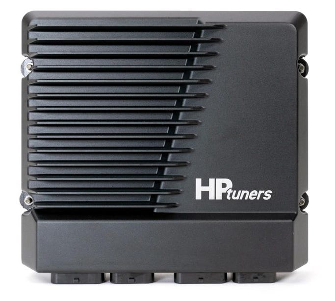HP Tuners Core ECU and Harnesses