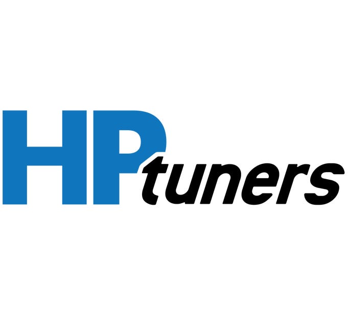 HP Tuners Credits - GM