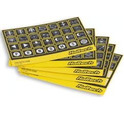 Digital Dashes & Gauges